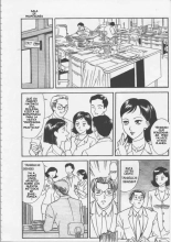 Akiko Fujii - School Zone  #1 : página 155