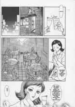 Akiko Fujii - School Zone  #1 : página 156