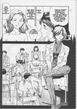 Akiko Fujii - School Zone  #1 : página 175