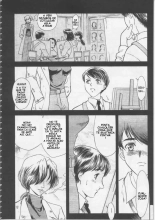 Akiko Fujii - School Zone  #1 : página 176