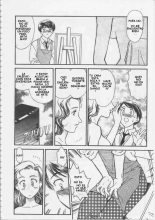 Akiko Fujii - School Zone  #1 : página 180