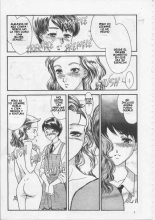 Akiko Fujii - School Zone  #1 : página 183