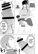 Akogare no Senpai ni ~Futanari no Yumenouchi!~ : página 3