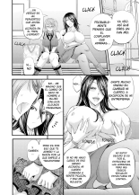 Orgia junto a la idol cosplayer transexual : página 9
