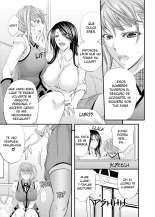 Orgia junto a la idol cosplayer transexual : página 10