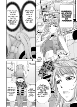 Orgia junto a la idol cosplayer transexual : página 13