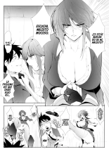 Akujojoshi | My Evil Boss : página 4