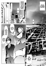Akujojoshi | My Evil Boss : página 9