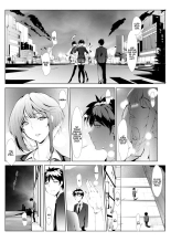 Akujojoshi | My Evil Boss : página 10