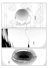 Akujojoshi | My Evil Boss : página 14