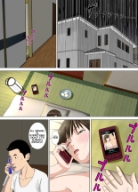 Nightmare 2 ~Goodbye Mochizuki Sensei~ : página 2