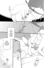 Akumu No Rakuen : página 89