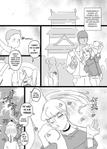 Akuyuu Mesu-ka Keikaku : página 27