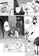 Alice, Sensei Route ni Totsunyuu desu! : página 5