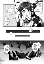Alice, Sensei Route ni Totsunyuu desu! : página 10