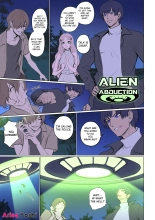 Alien Abduction : página 2
