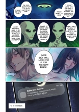 Alien Abduction : página 132