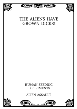 Alien Seeding Experiments 1 : página 2