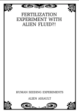 Alien Seeding Experiments 1 : página 27