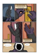 Alien Thief : página 2