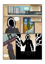 Alien Thief : página 3