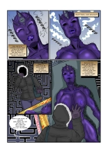 Alien Thief : página 6