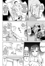 Amai Kajitsu : página 6