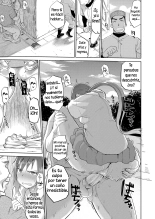 Amai Kajitsu : página 29