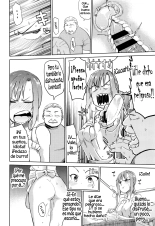 Amai Kajitsu : página 38