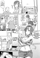 Amai Kajitsu : página 39