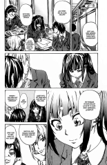 Amanojaku ga Koi o Shite Ch. 1-4 : página 5