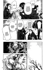 Amanojaku ga Koi o Shite Ch. 1-4 : página 6