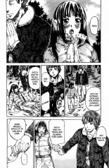 Amanojaku ga Koi o Shite Ch. 1-4 : página 7