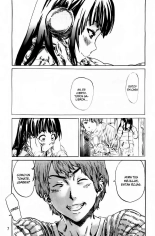 Amanojaku ga Koi o Shite Ch. 1-4 : página 8