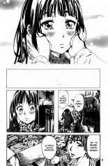 Amanojaku ga Koi o Shite Ch. 1-4 : página 9