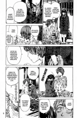 Amanojaku ga Koi o Shite Ch. 1-4 : página 10