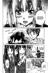 Amanojaku ga Koi o Shite Ch. 1-4 : página 11