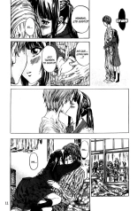 Amanojaku ga Koi o Shite Ch. 1-4 : página 12