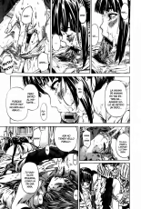 Amanojaku ga Koi o Shite Ch. 1-4 : página 16