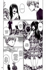 Amanojaku ga Koi o Shite Ch. 1-4 : página 49