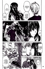 Amanojaku ga Koi o Shite Ch. 1-4 : página 50