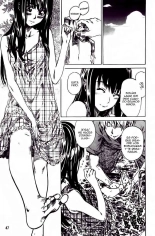 Amanojaku ga Koi o Shite Ch. 1-4 : página 51
