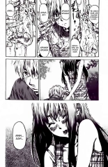 Amanojaku ga Koi o Shite Ch. 1-4 : página 52