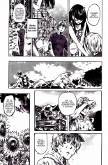 Amanojaku ga Koi o Shite Ch. 1-4 : página 53