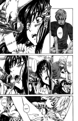 Amanojaku ga Koi o Shite Ch. 1-4 : página 59