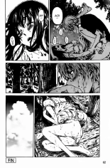 Amanojaku ga Koi o Shite Ch. 1-4 : página 66