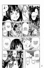 Amanojaku ga Koi o Shite Ch. 1-4 : página 69