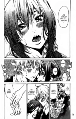 Amanojaku ga Koi o Shite Ch. 1-4 : página 75