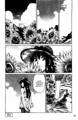 Amanojaku ga Koi o Shite Ch. 1-4 : página 87