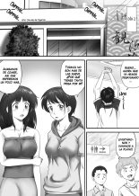 Leftover 2 -La chica de mis sueños descubrió el orgasmo al día siguiente de perder su virginidad- : página 4